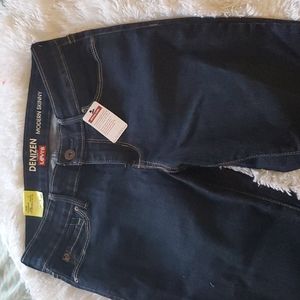 2s denizen Levi jeans